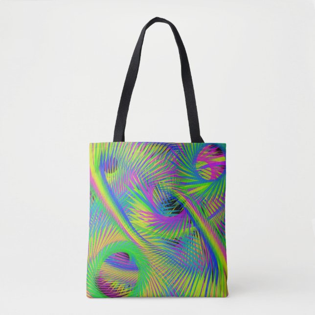 Sac sac fourre-tout.|WaraMuse Chic.Pratique. (Devant)