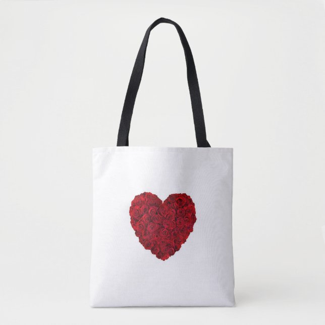 Sac Saint-valentin  (Devant)