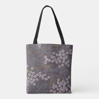 Sac Sakuragawa japonais | Cerisier de l'ère Meiji