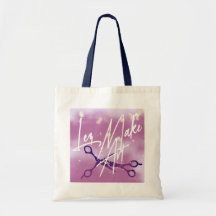 Sac sapphique subtil WLW, FAIRE DE L'ART, Ciseaux