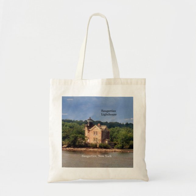 Sac Saugerties Lighthouse (Devant)