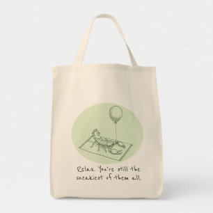 Sac Scorpion Scorpion de plage Totebag ludique