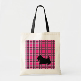 Sac Scottish Terrier