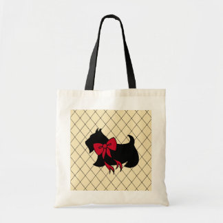 Sac Scottish Terrier