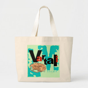 Sac somnolent de LM Kitty Vartali