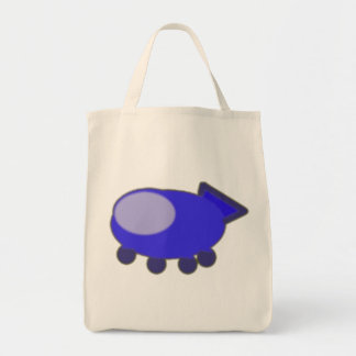Sac spatial