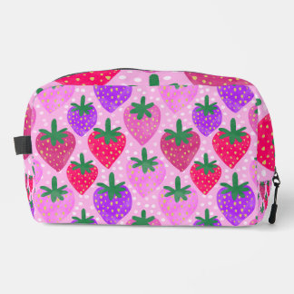Sac SPÉCIAL BERRY STRAWBERRY