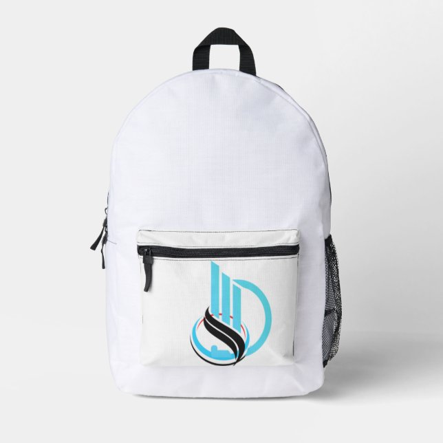 Sac stalish Super brend (Recto)