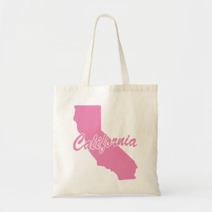 Sac State de Californie Forme Sac Fourre-Tout