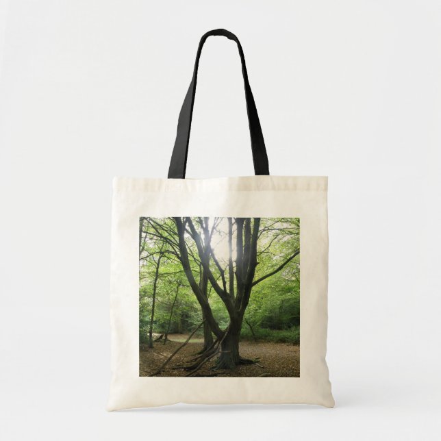 Sac Sunshine Woodland (Devant)