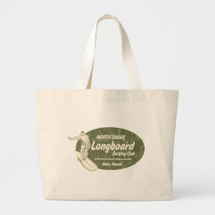 Sac surfant de plage de club