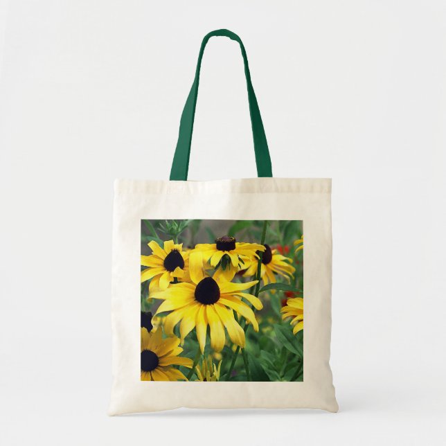 Sac Susan Eyed noir (Devant)
