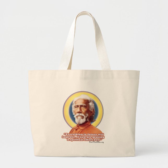 Sac SY01 de Yukteshwar (Devant)