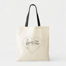 Sac T.B. Joueur