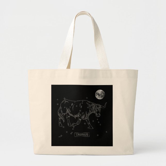 Sac Taurus (Devant)