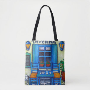 Sac Taverna Grec De Lisa Lorenz