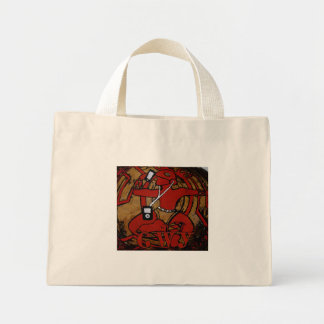 Sac technologique Cherokee