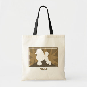 Sac terreux de caniche