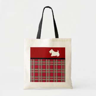 Sac Terrier écossais
