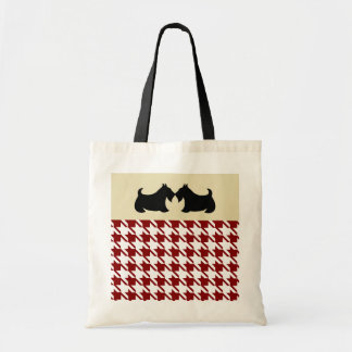 Sac Terrier écossais