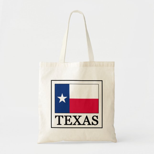 Sac Texas (Devant)