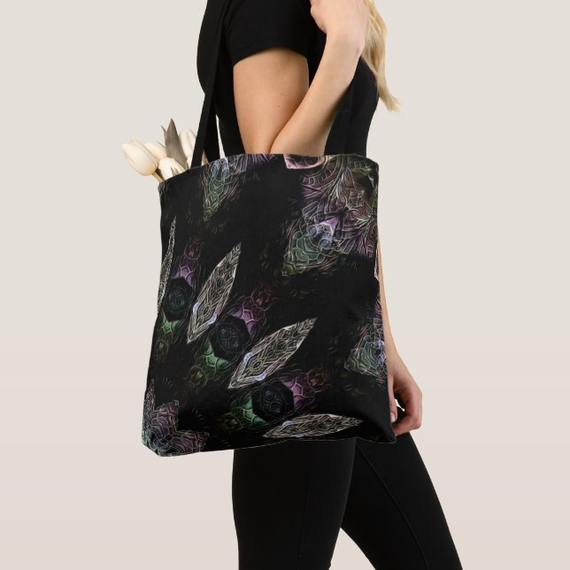 Sac Theo Tote (De près)