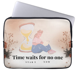 Sac Time Attend Personne Inspirant pour W