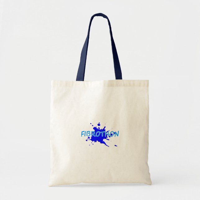 SAC TISSU (Devant)