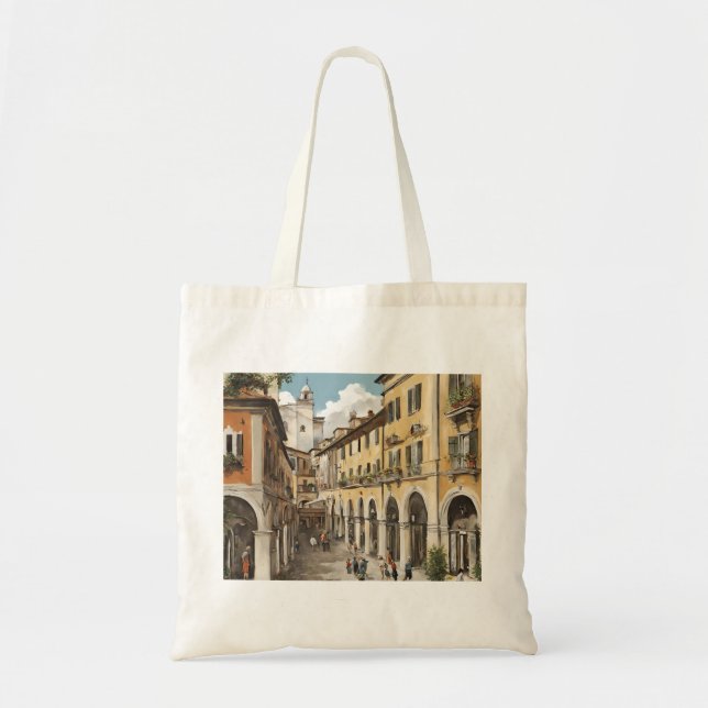 Sac Tivoli (Tivoli 3) (Devant)