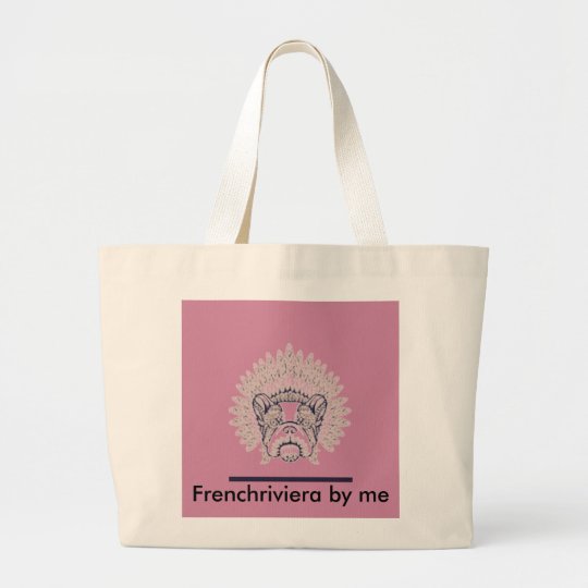 Sac toile collection dog