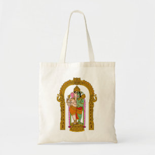 Sac Tote Bag Lord Adhyanta Prabhu