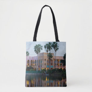 Sac Tote Coronada Springs Reflections