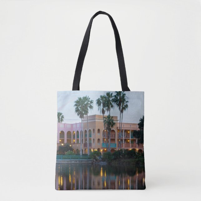 Sac Tote Coronada Springs Reflections (Devant)