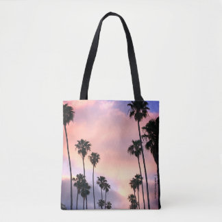 Sac Tote de Santa Monica Sunset