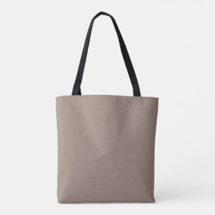 Sac Tote Greige Quiet Luxury