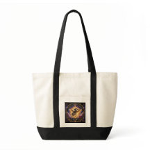 Sac Tote Impulse C.O.W.S. Officiel