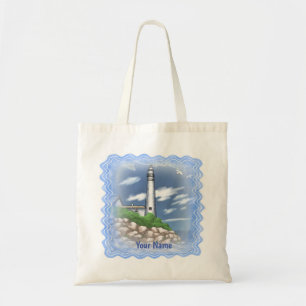 Sac tote phare de Manitou