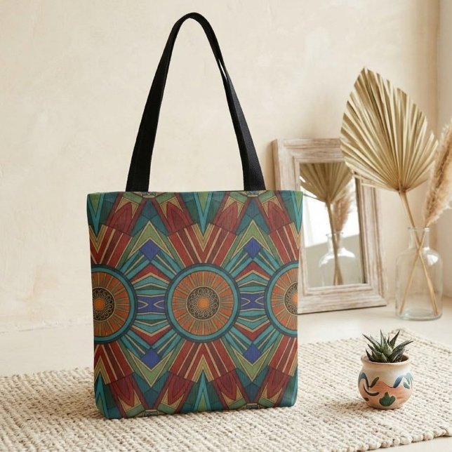 Sac Tote Prism Solstice (Créateur téléchargé)