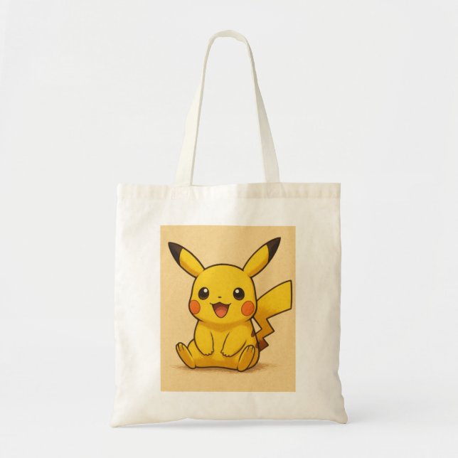 Sac totes anime (Devant)