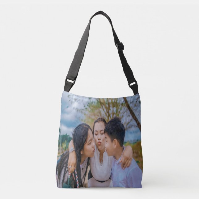 Sac tout-sur-impression (Devant)