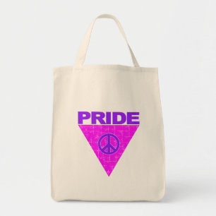 Sac Triangle Pride - choisir style et couleur