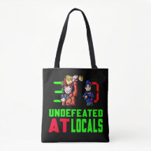 Sac UaL