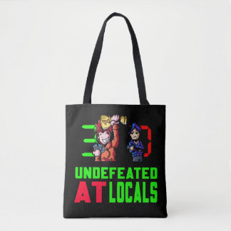Sac UaL