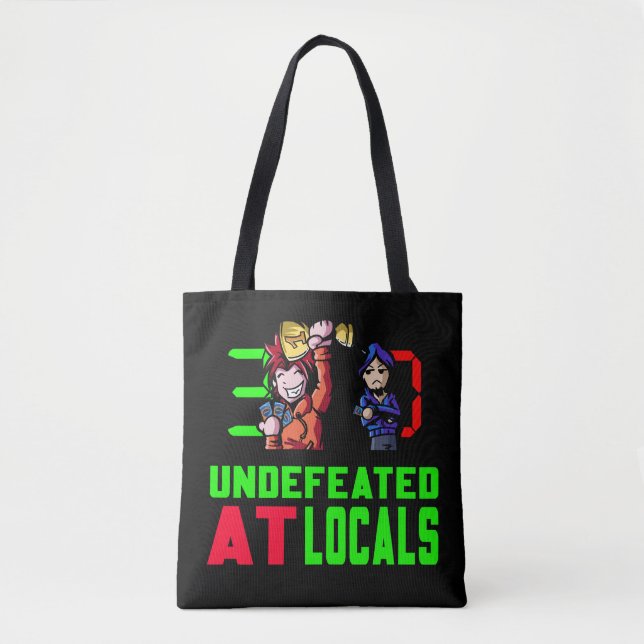 Sac UaL (Devant)