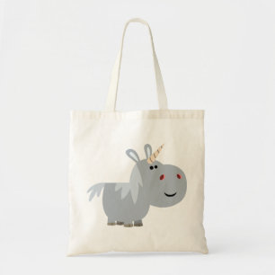 Sac Unicorne Carton Inscrutable