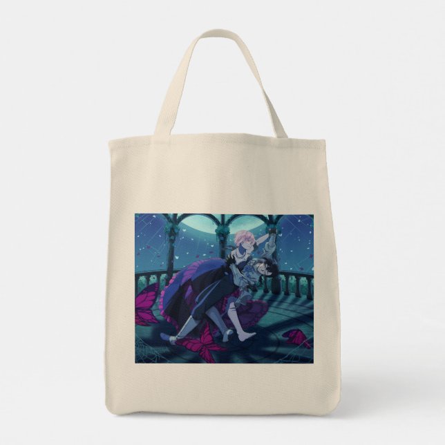Sac VaniJeanne (Dos)