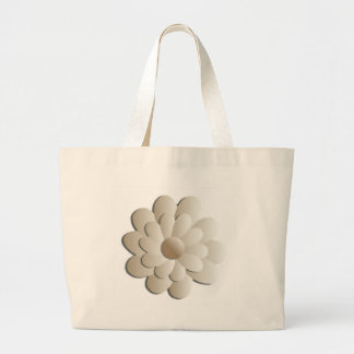 Sac Vintage de marguerites