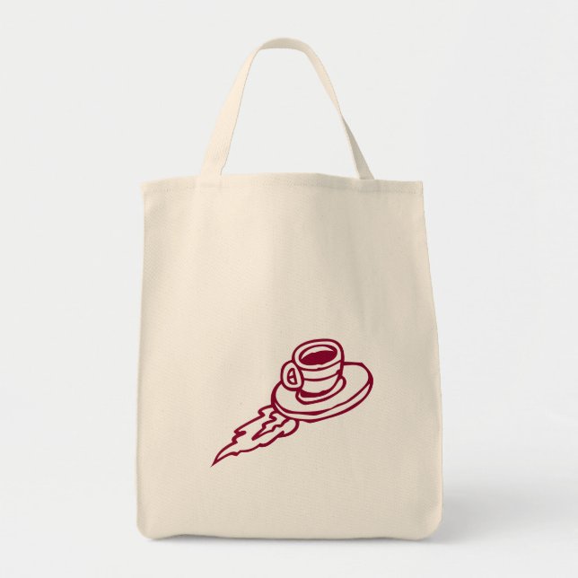 Sac volant Z / Sac fourre-tout  (Devant)
