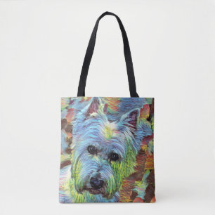 Sac Westie
