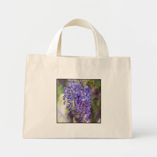 Sac Wisteria (Devant)